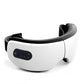The smart eye massager is a great tool to relieve eye strain and soreness and can even help reduce migraine headaches